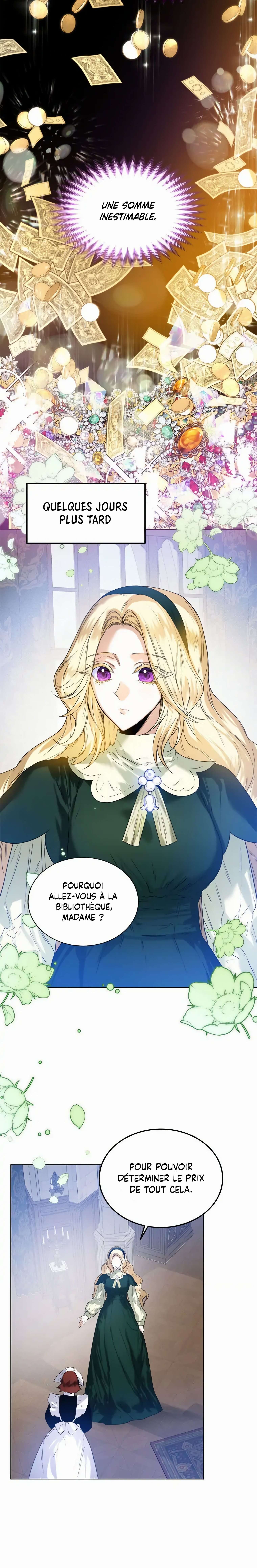 Read Royal Marriage FR Manga Online