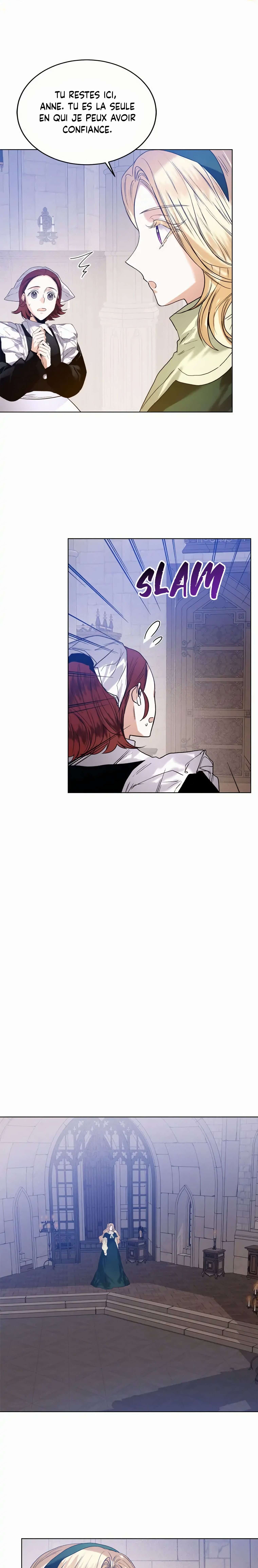 Read Royal Marriage FR Manga Online