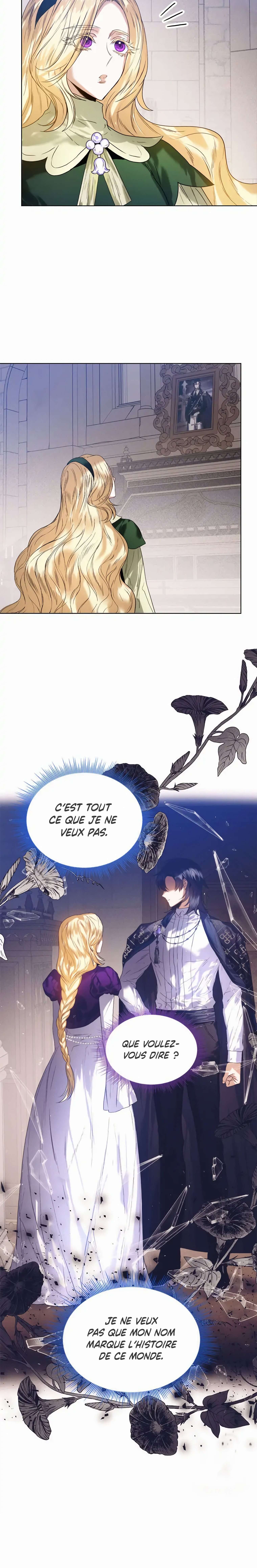 Read Royal Marriage FR Manga Online