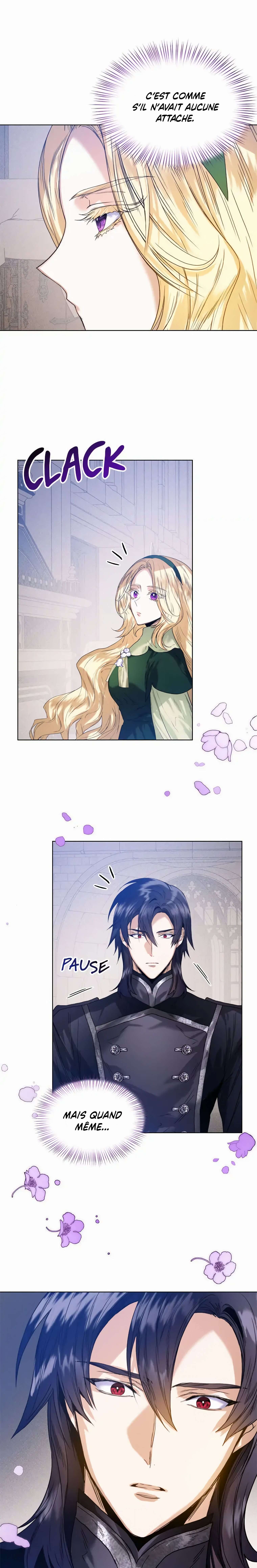 Read Royal Marriage FR Manga Online