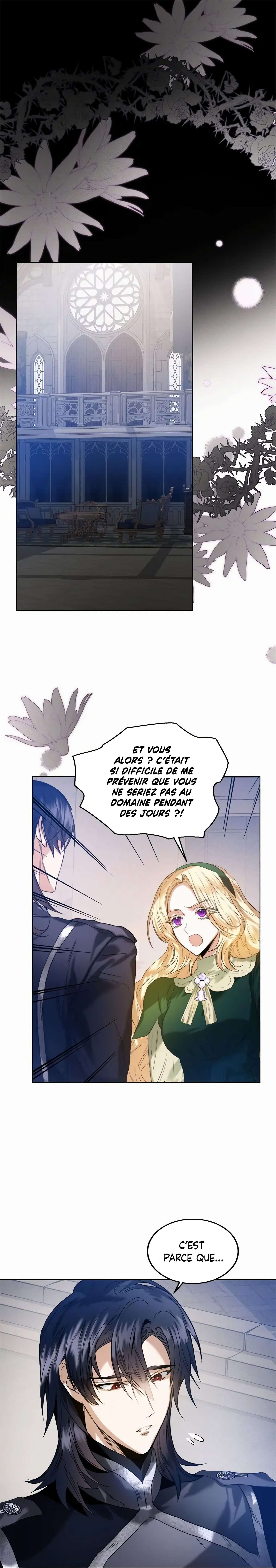 Read Royal Marriage FR Manga Online