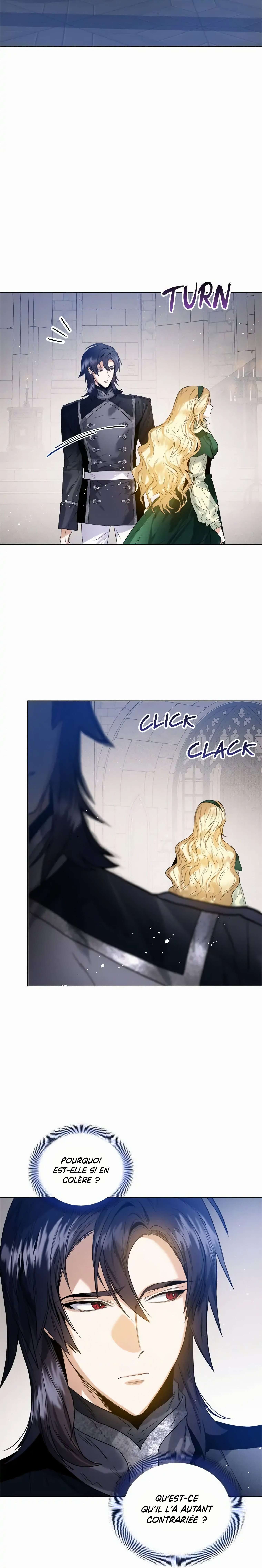 Read Royal Marriage FR Manga Online