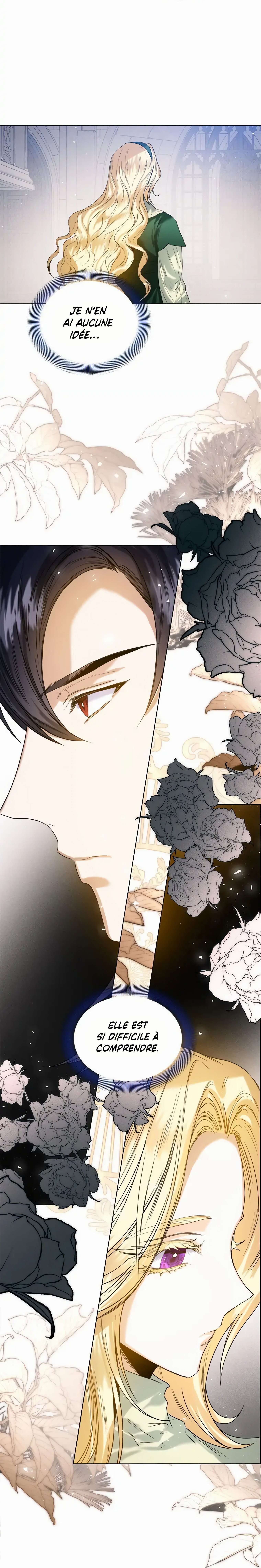 Read Royal Marriage FR Manga Online