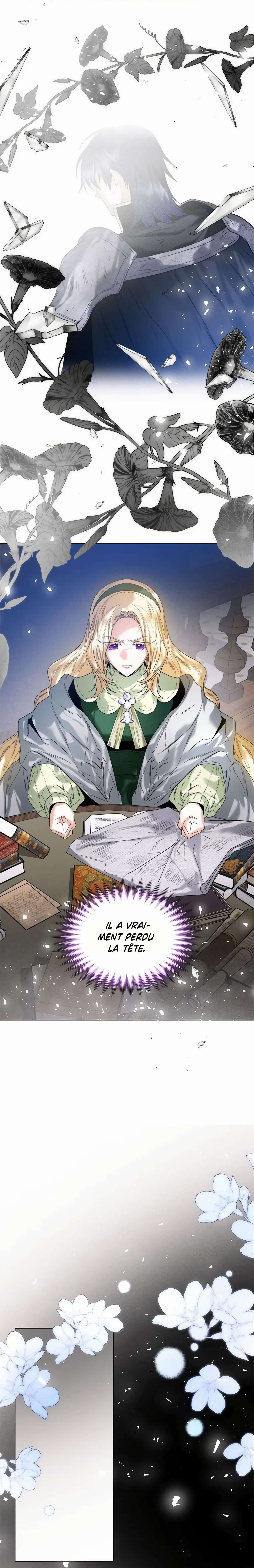 Read Royal Marriage FR Manga Online