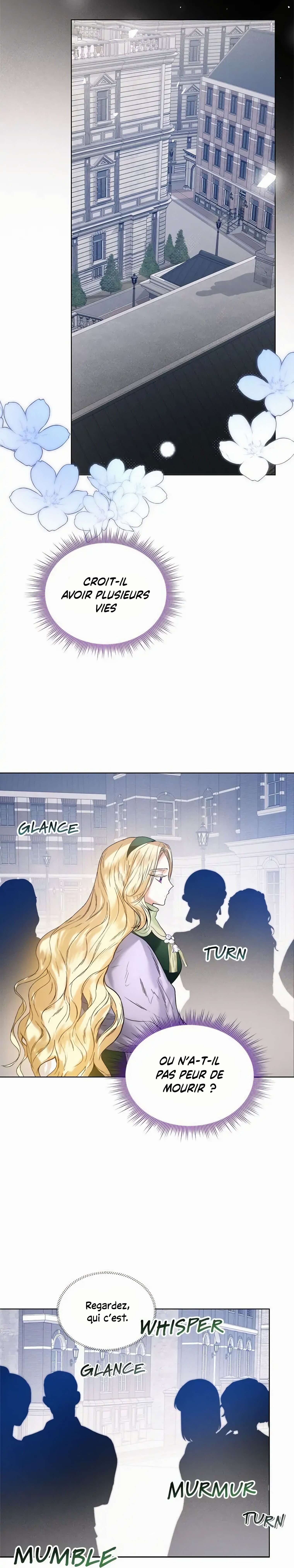 Read Royal Marriage FR Manga Online