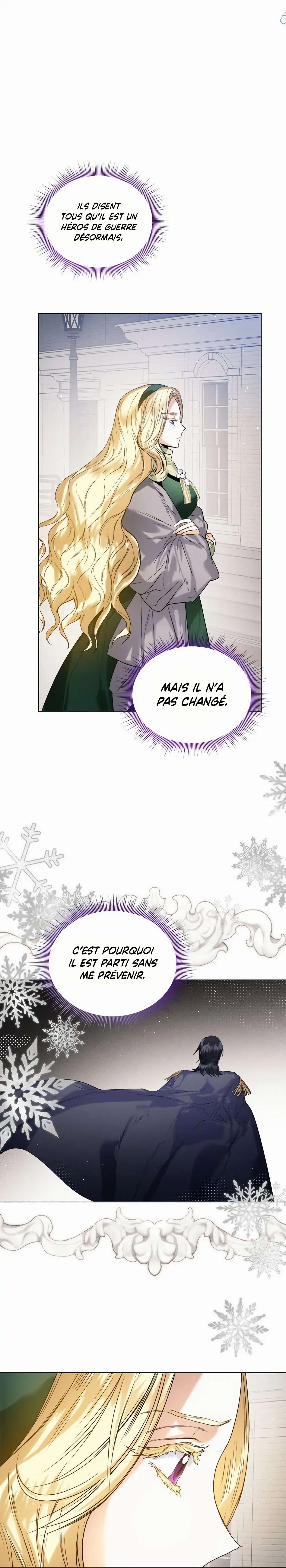 Read Royal Marriage FR Manga Online