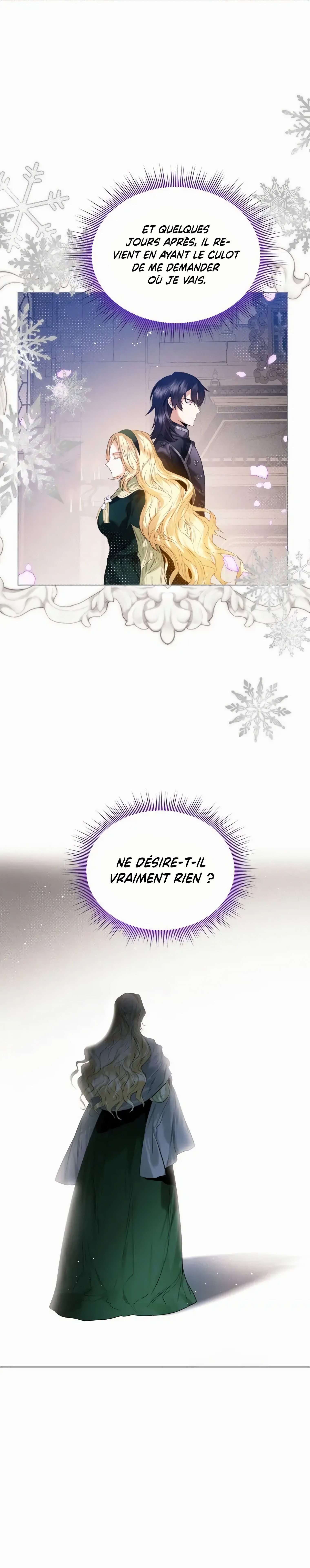 Read Royal Marriage FR Manga Online