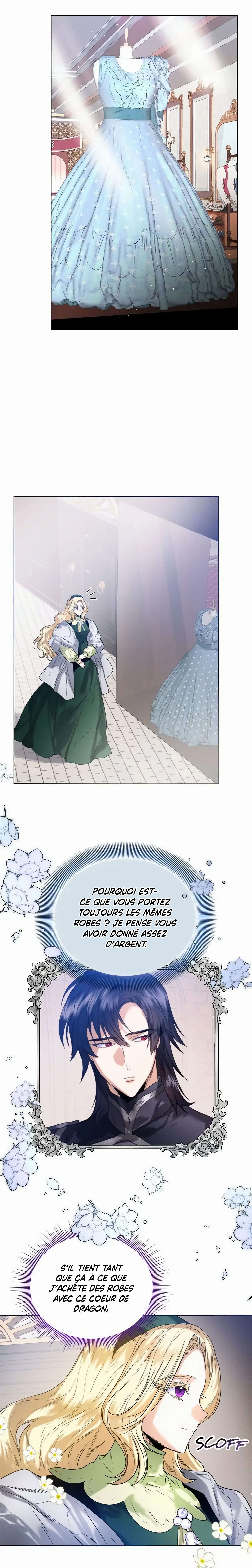 Read Royal Marriage FR Manga Online