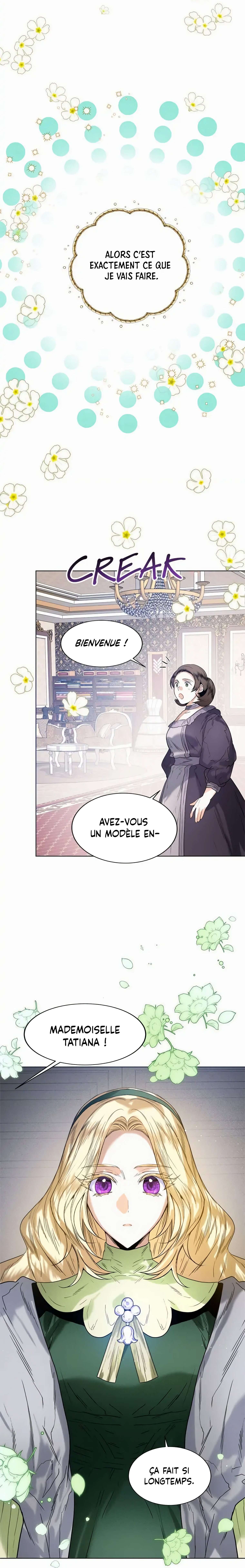Read Royal Marriage FR Manga Online