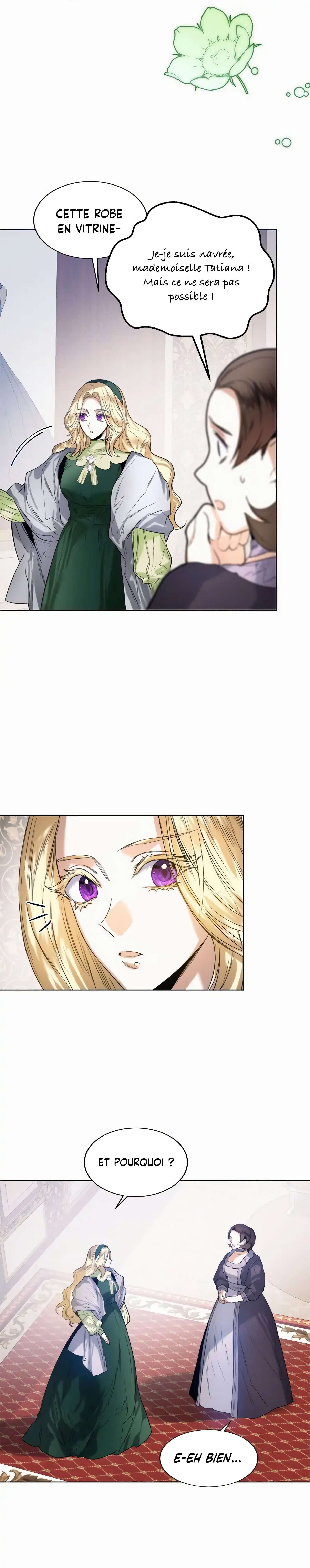 Read Royal Marriage FR Manga Online