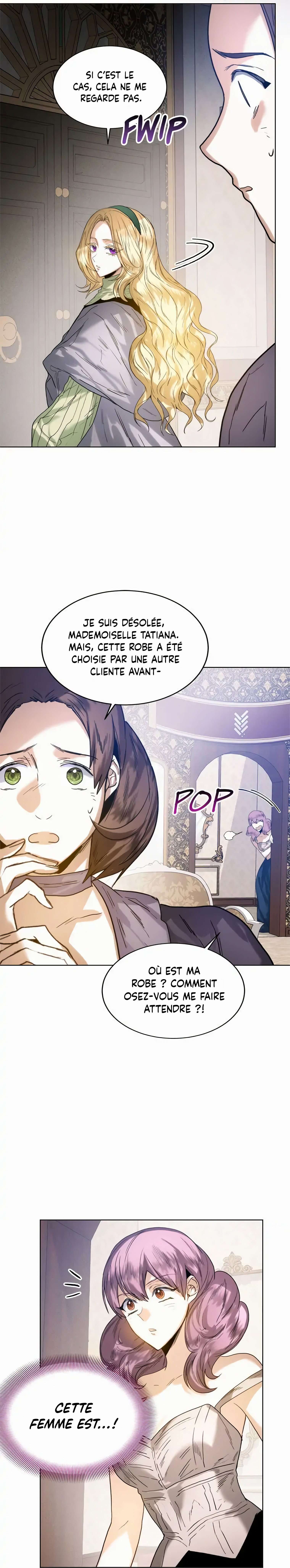 Read Royal Marriage FR Manga Online