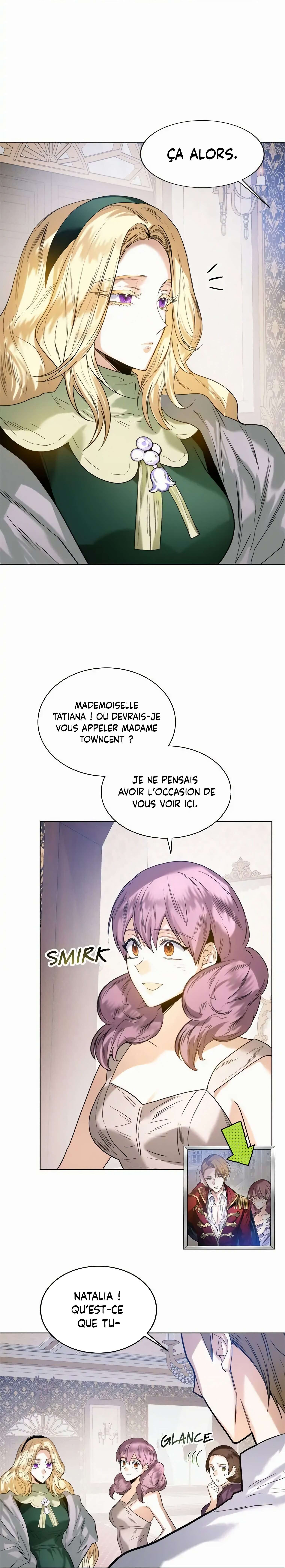 Read Royal Marriage FR Manga Online