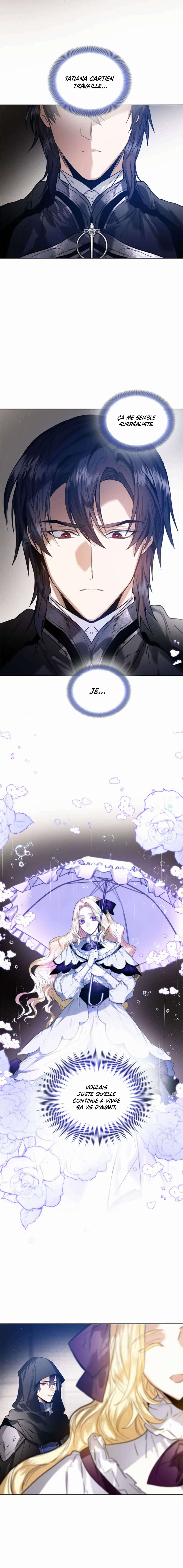 Read Royal Marriage FR Manga Online