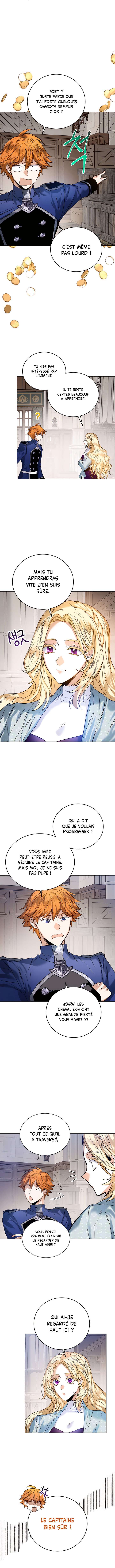 Read Royal Marriage FR Manga Online