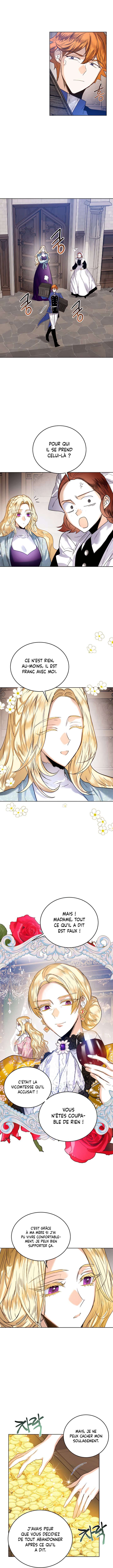 Read Royal Marriage FR Manga Online