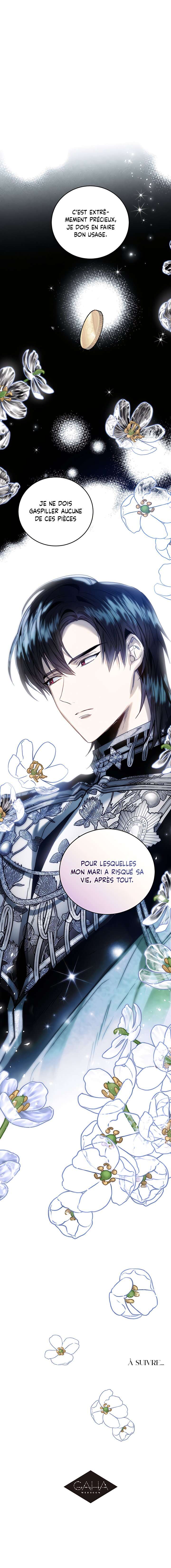 Read Royal Marriage FR Manga Online
