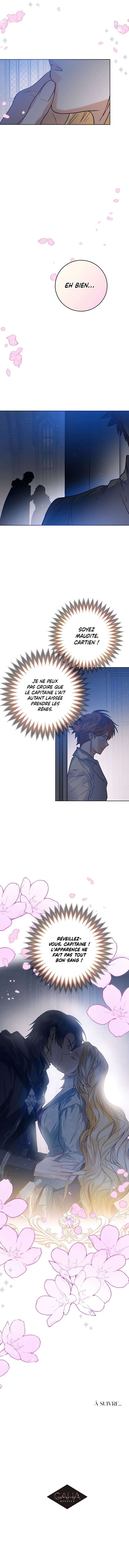 Read Royal Marriage FR Manga Online