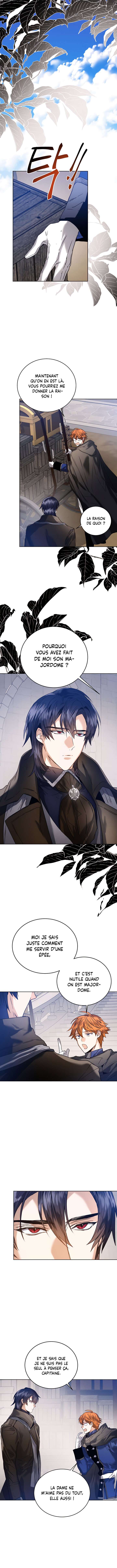 Read Royal Marriage FR Manga Online