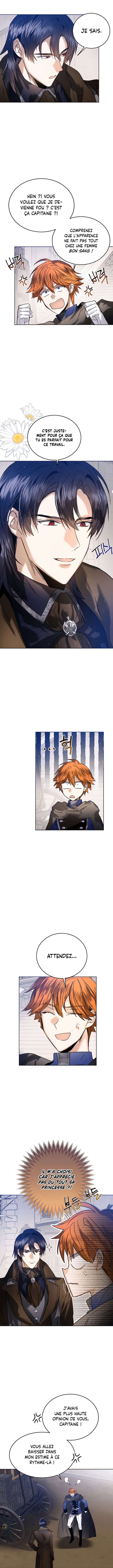 Read Royal Marriage FR Manga Online