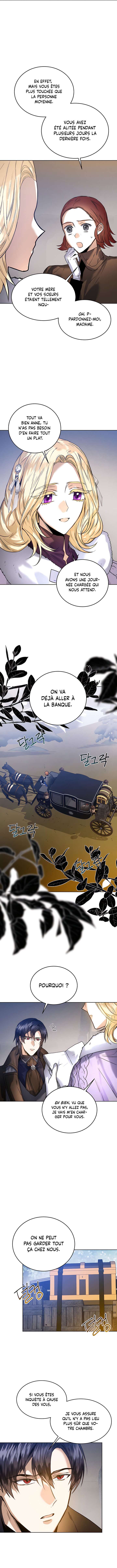 Read Royal Marriage FR Manga Online