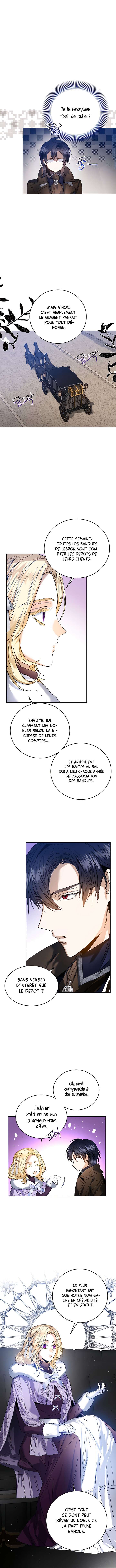 Read Royal Marriage FR Manga Online