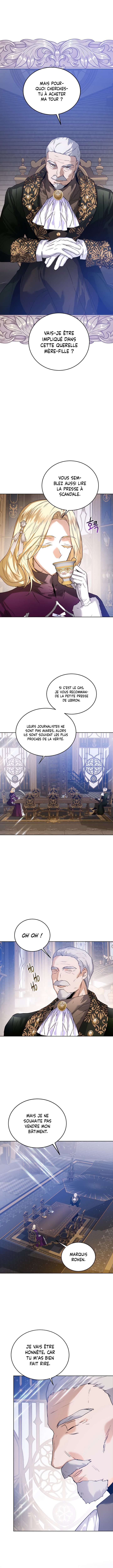 Read Royal Marriage FR Manga Online