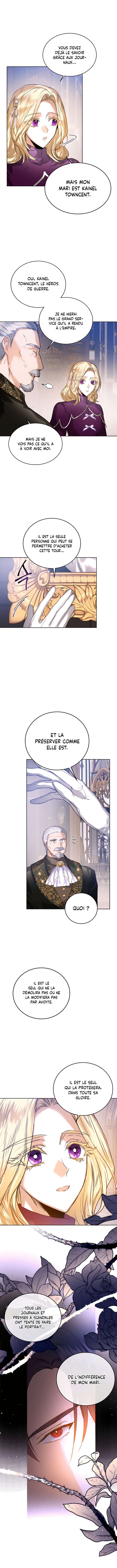 Read Royal Marriage FR Manga Online