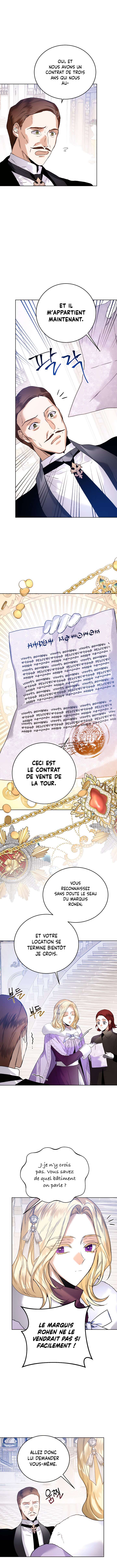 Read Royal Marriage FR Manga Online