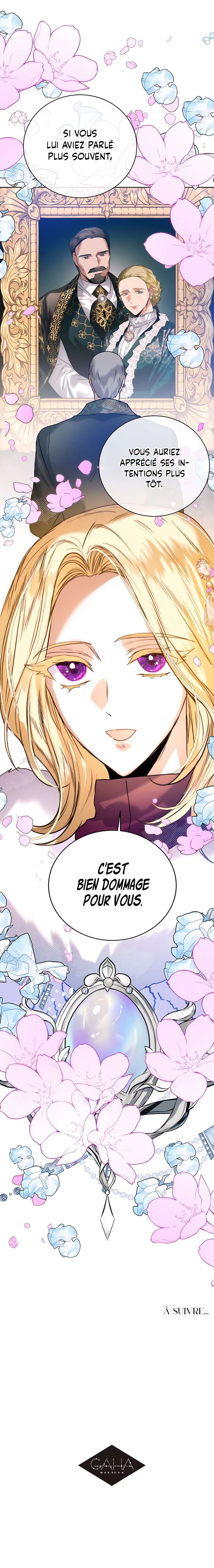 Read Royal Marriage FR Manga Online
