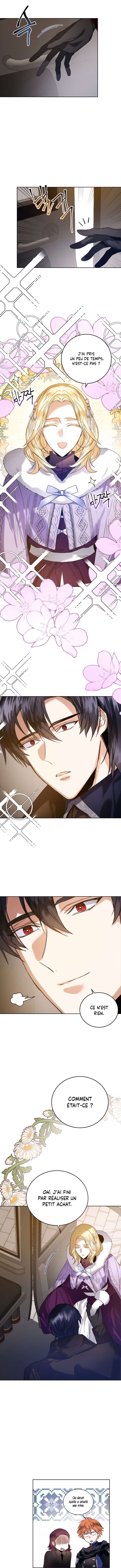 Read Royal Marriage FR Manga Online