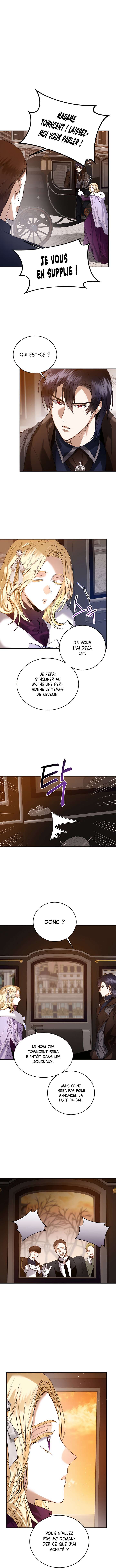 Read Royal Marriage FR Manga Online