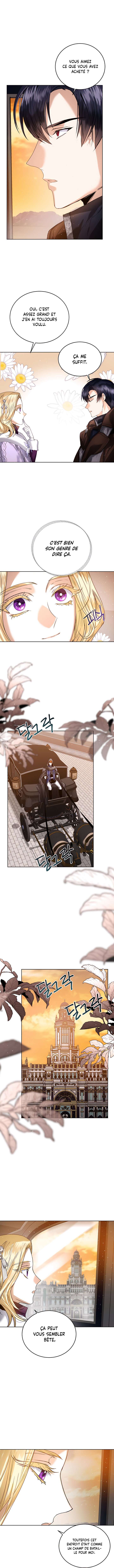 Read Royal Marriage FR Manga Online