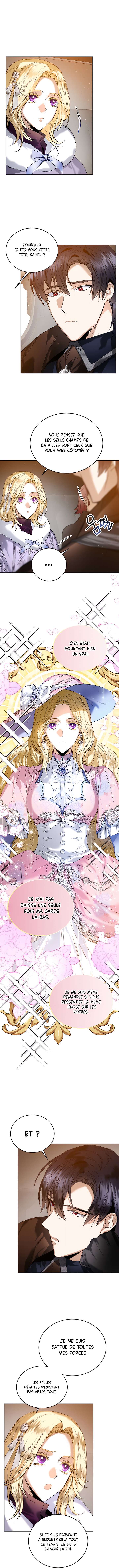 Read Royal Marriage FR Manga Online