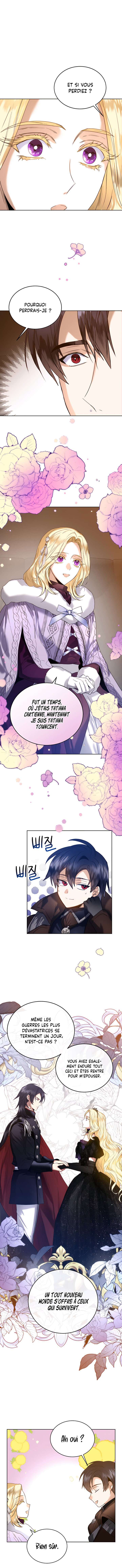 Read Royal Marriage FR Manga Online