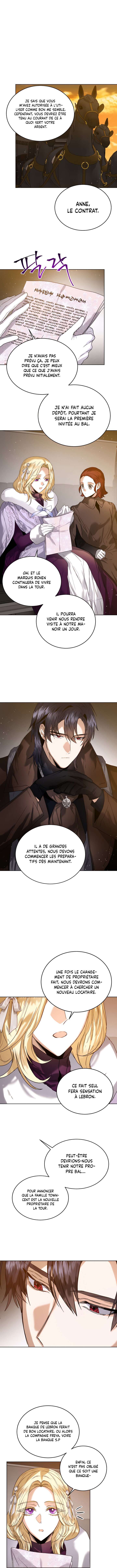 Read Royal Marriage FR Manga Online