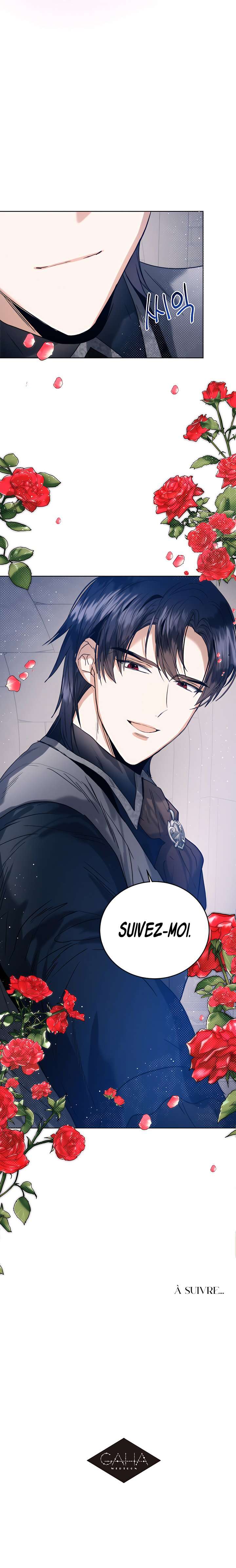 Read Royal Marriage FR Manga Online