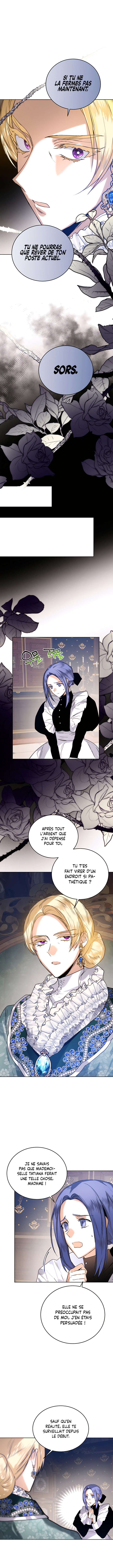 Read Royal Marriage FR Manga Online