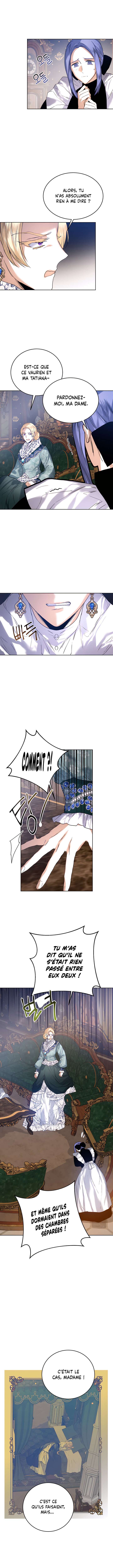 Read Royal Marriage FR Manga Online