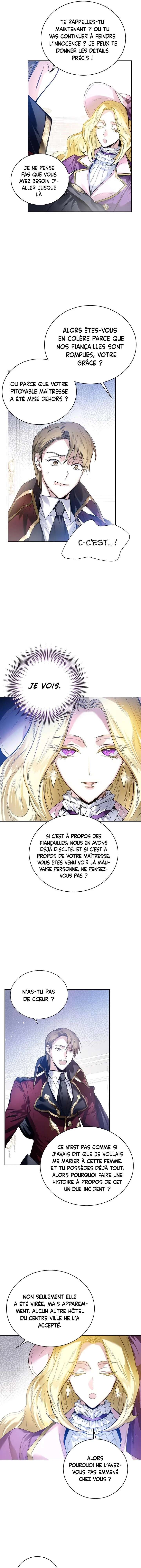 Read Royal Marriage FR Manga Online