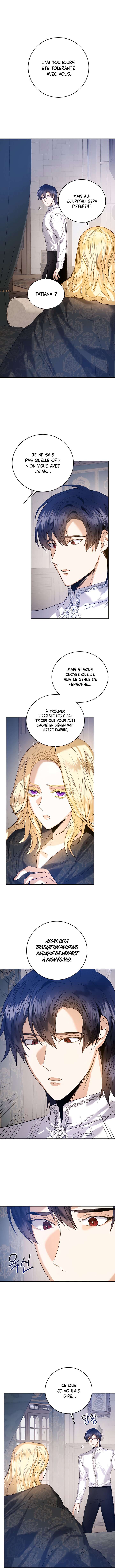 Read Royal Marriage FR Manga Online