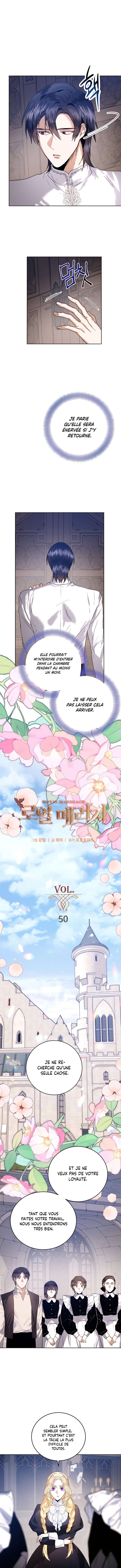 Read Royal Marriage FR Manga Online