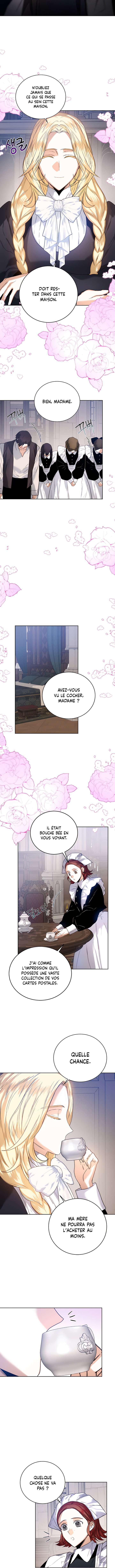 Read Royal Marriage FR Manga Online