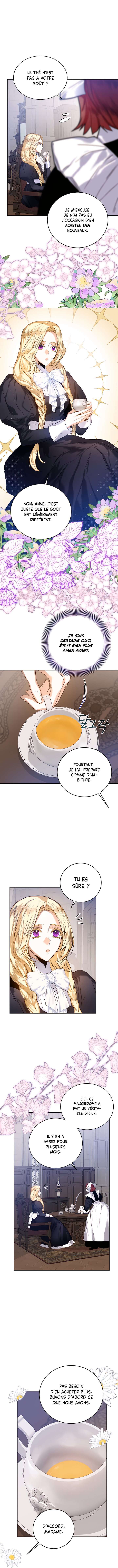 Read Royal Marriage FR Manga Online