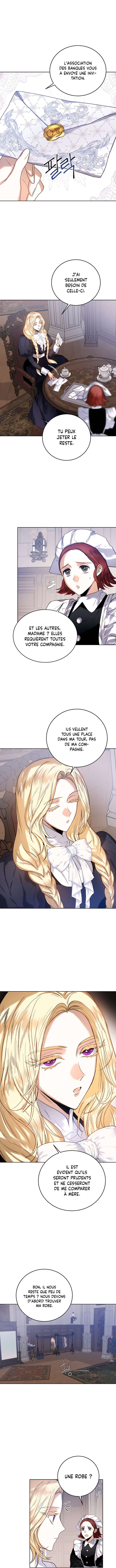 Read Royal Marriage FR Manga Online