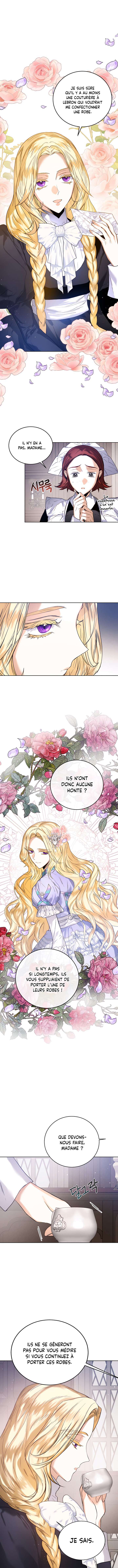 Read Royal Marriage FR Manga Online