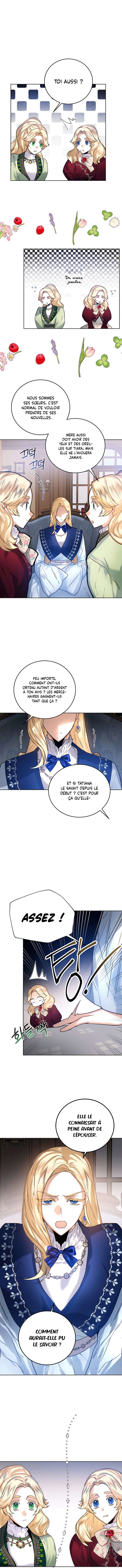 Read Royal Marriage FR Manga Online