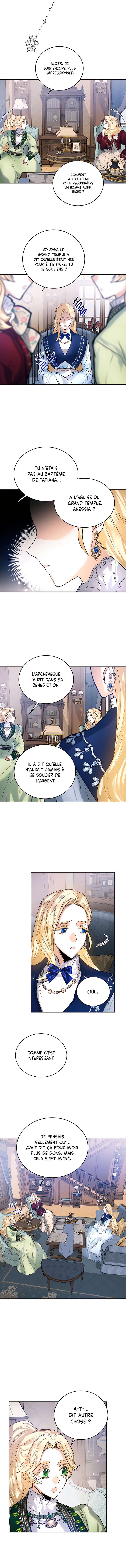 Read Royal Marriage FR Manga Online
