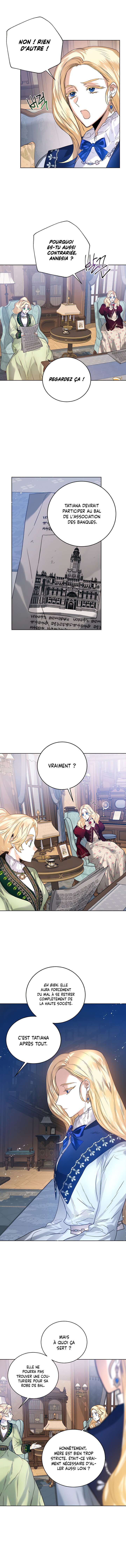Read Royal Marriage FR Manga Online