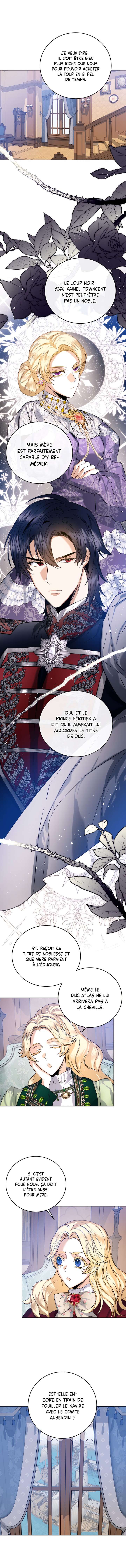 Read Royal Marriage FR Manga Online