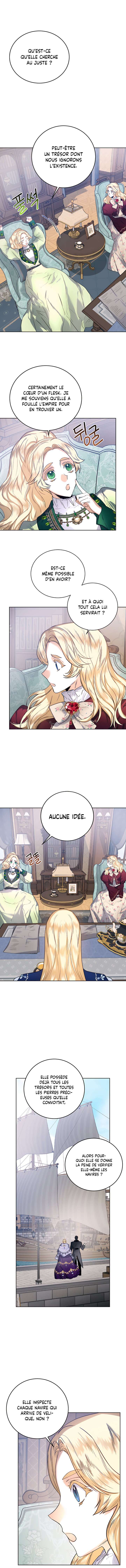 Read Royal Marriage FR Manga Online